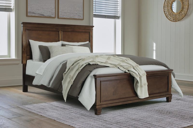Danabrin Bedroom Sets