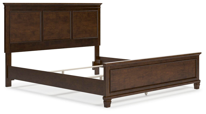 Danabrin Bedroom Sets