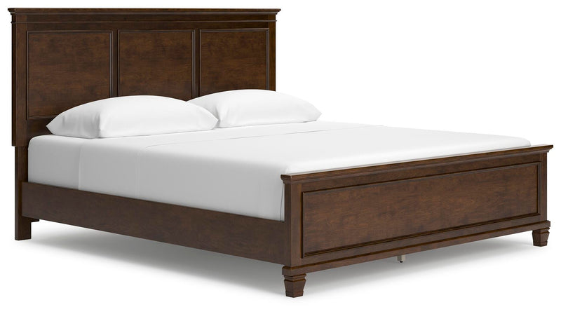 Danabrin Bedroom Sets