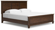 Danabrin Bedroom Sets