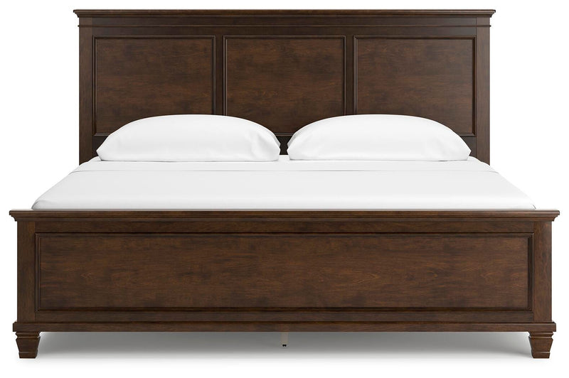 Danabrin Bedroom Sets