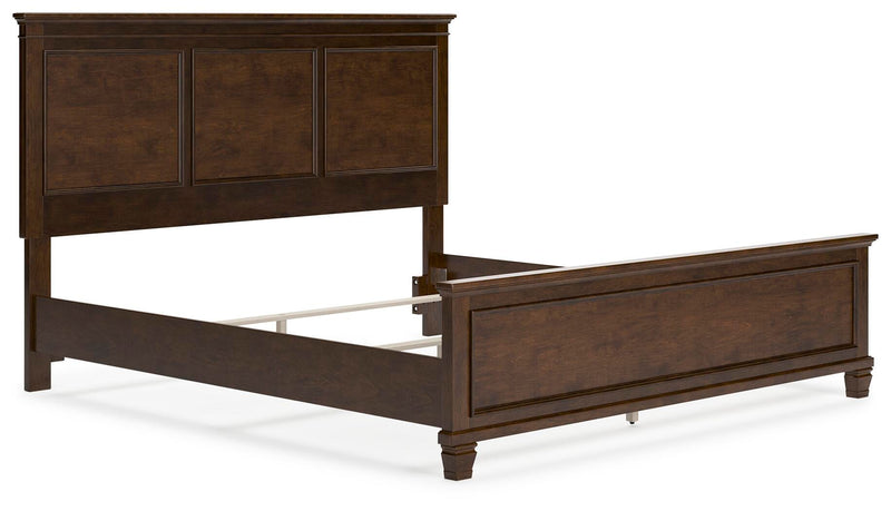 Danabrin Bedroom Sets