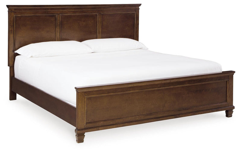 Danabrin Bedroom Sets