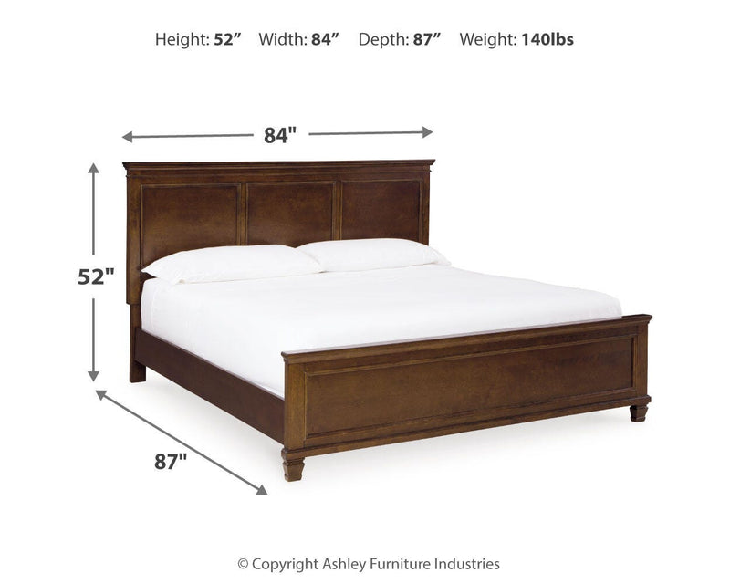 Danabrin Bedroom Sets