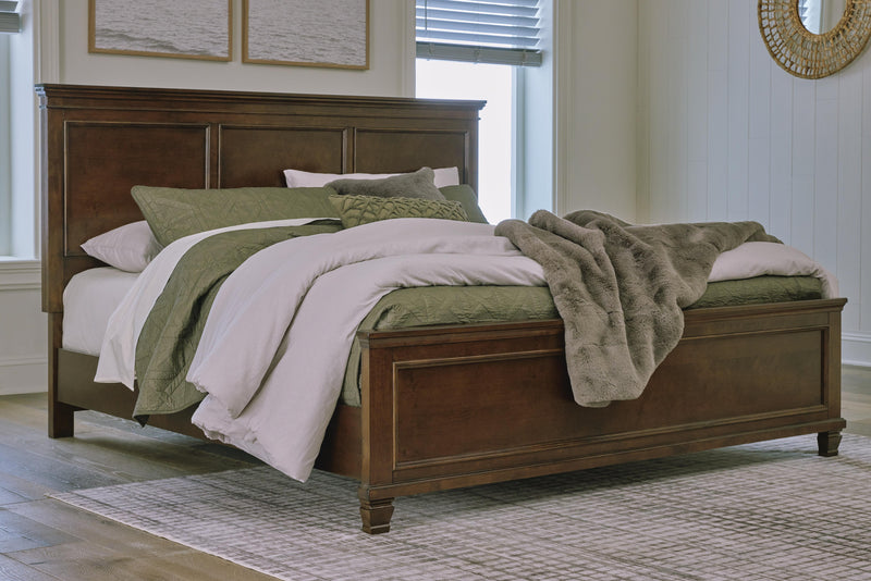 Danabrin Bedroom Sets
