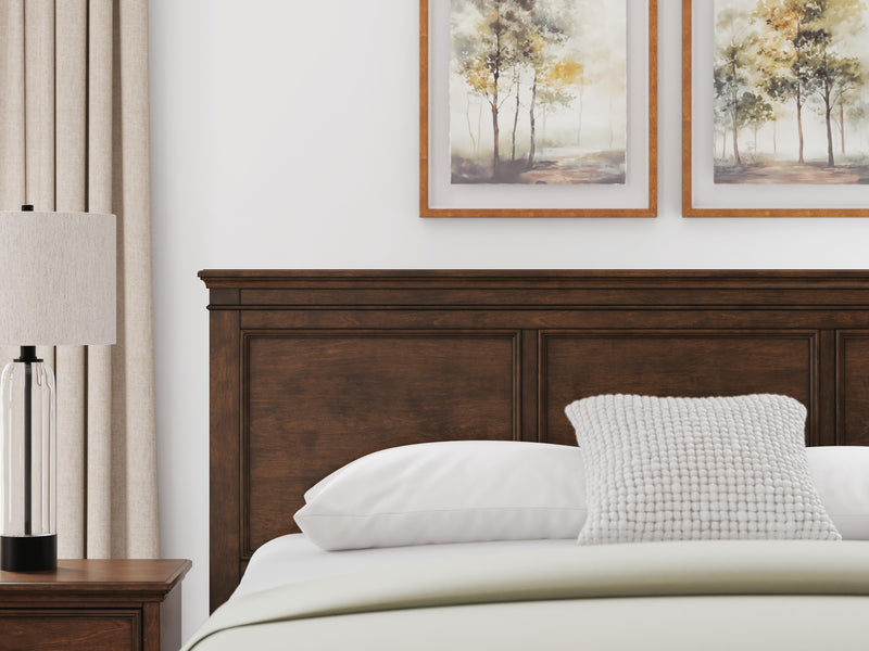 Danabrin Bedroom Sets