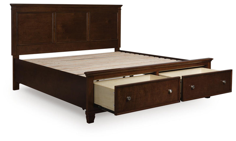 Danabrin Bedroom Sets