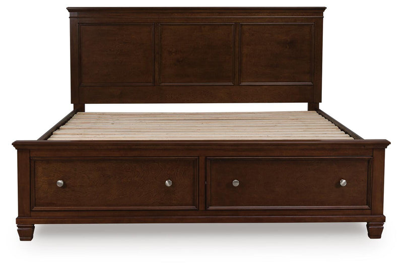 Danabrin Bedroom Sets