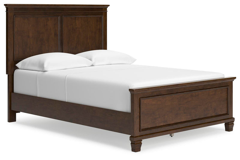 Danabrin Bedroom Sets