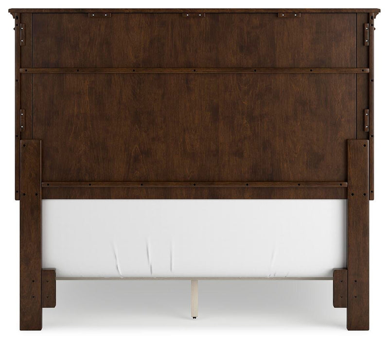 Danabrin Beds