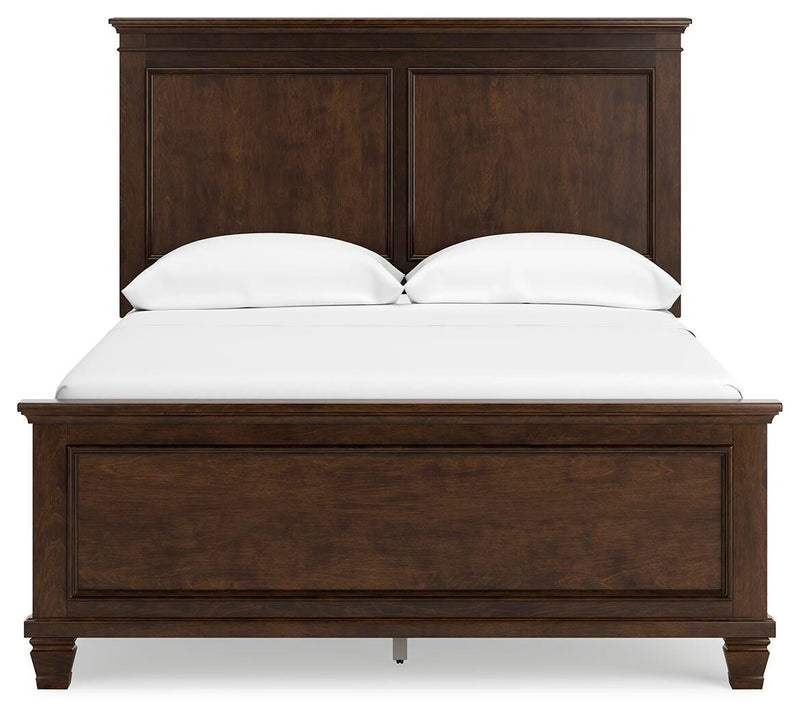 Danabrin Bedroom Sets
