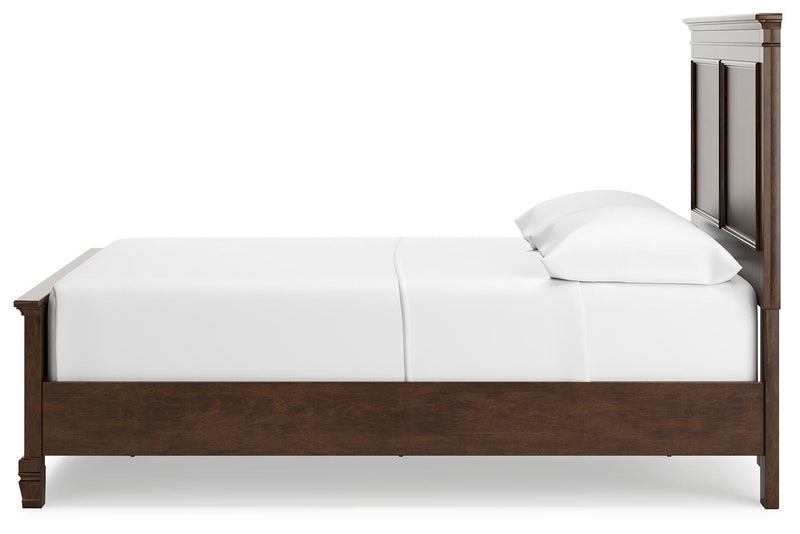 Danabrin Beds