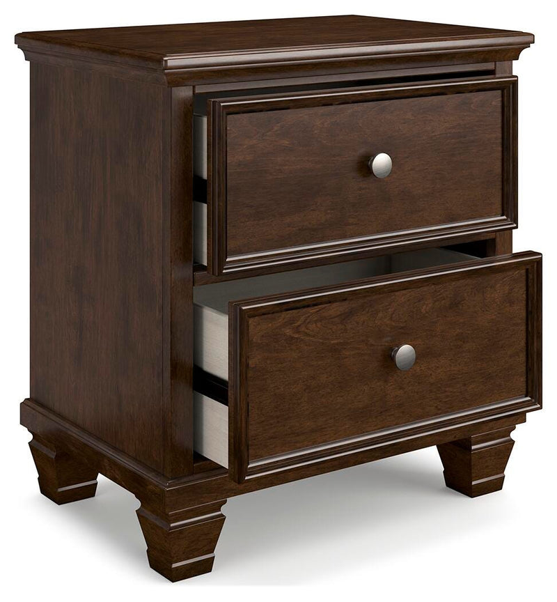 Danabrin Bedroom Sets