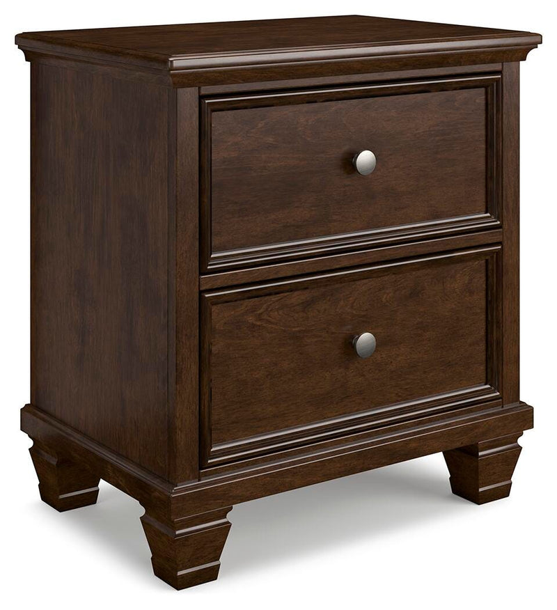 Danabrin Bedroom Sets