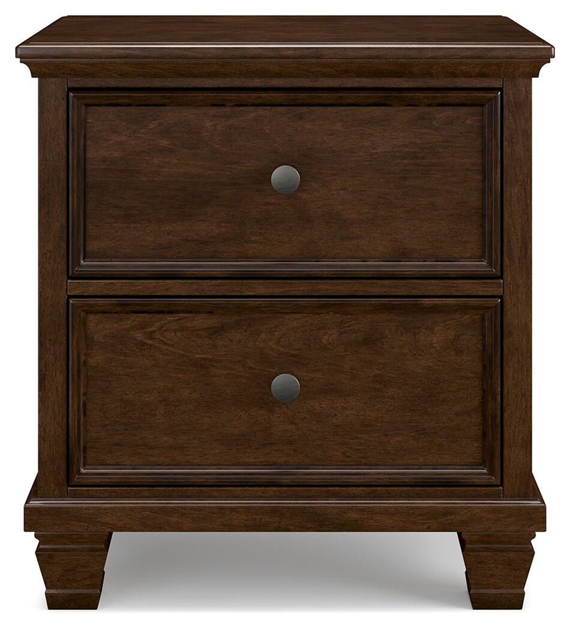 Danabrin Bedroom Sets
