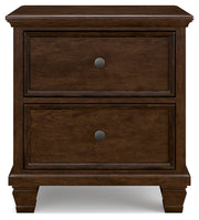 Danabrin Bedroom Sets