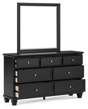 Lanolee Bedroom Sets