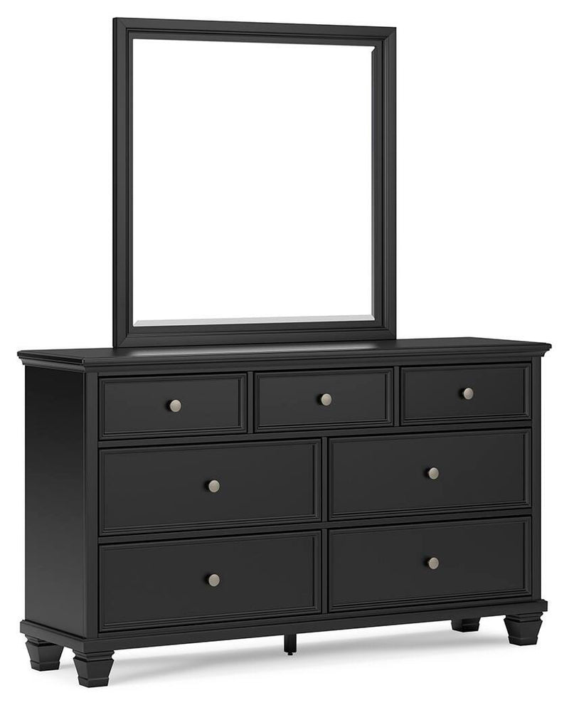 Lanolee Bedroom Sets