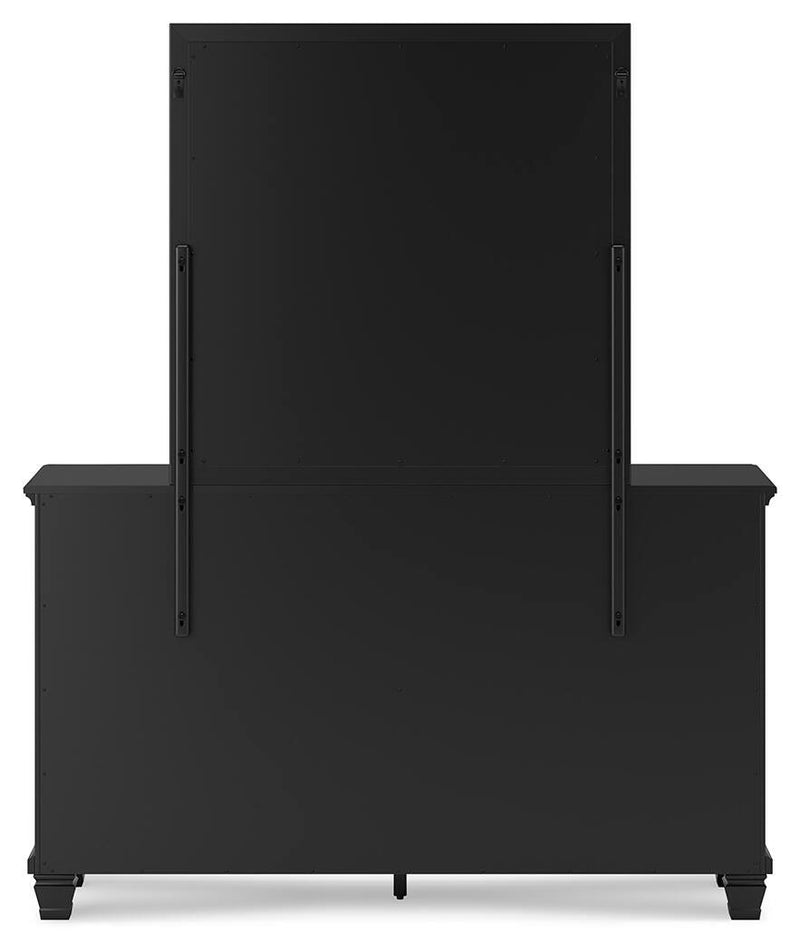Lanolee Bedroom Sets