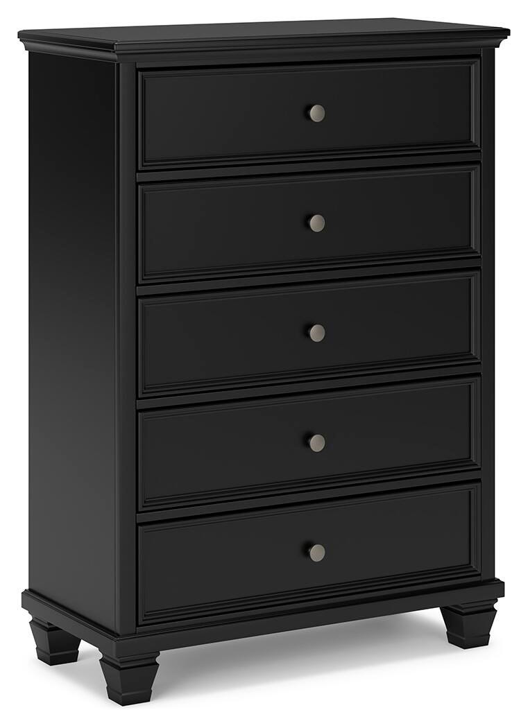 Lanolee Bedroom Sets