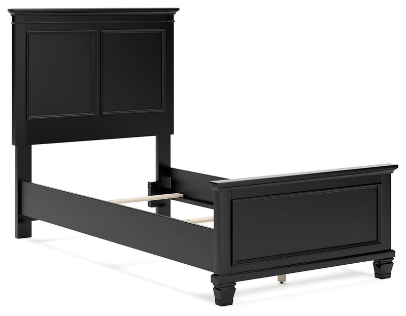 Lanolee Bedroom Sets