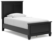 Lanolee Bedroom Sets