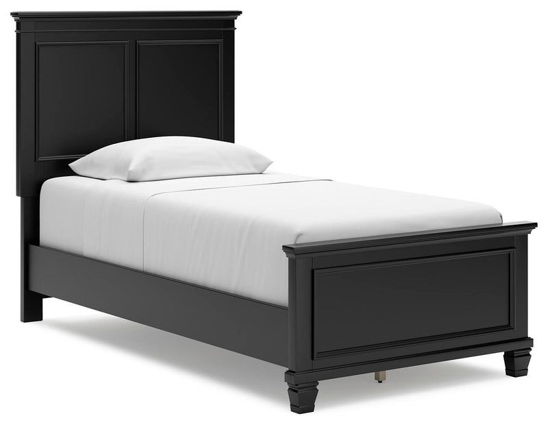 Lanolee Bedroom Sets