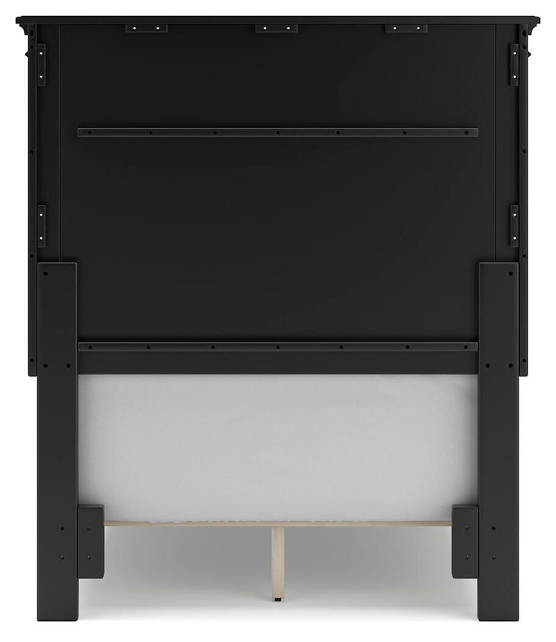 Lanolee Bedroom Sets