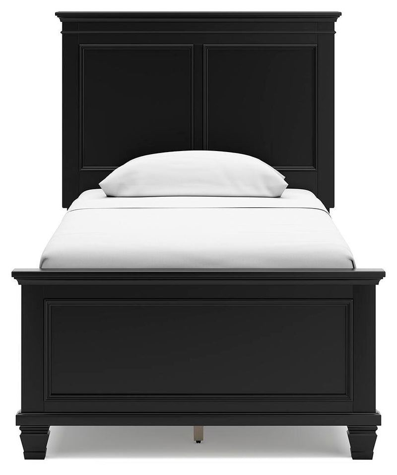Lanolee Bedroom Sets