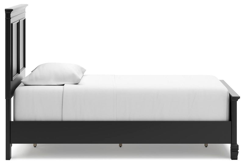 Lanolee Bedroom Sets