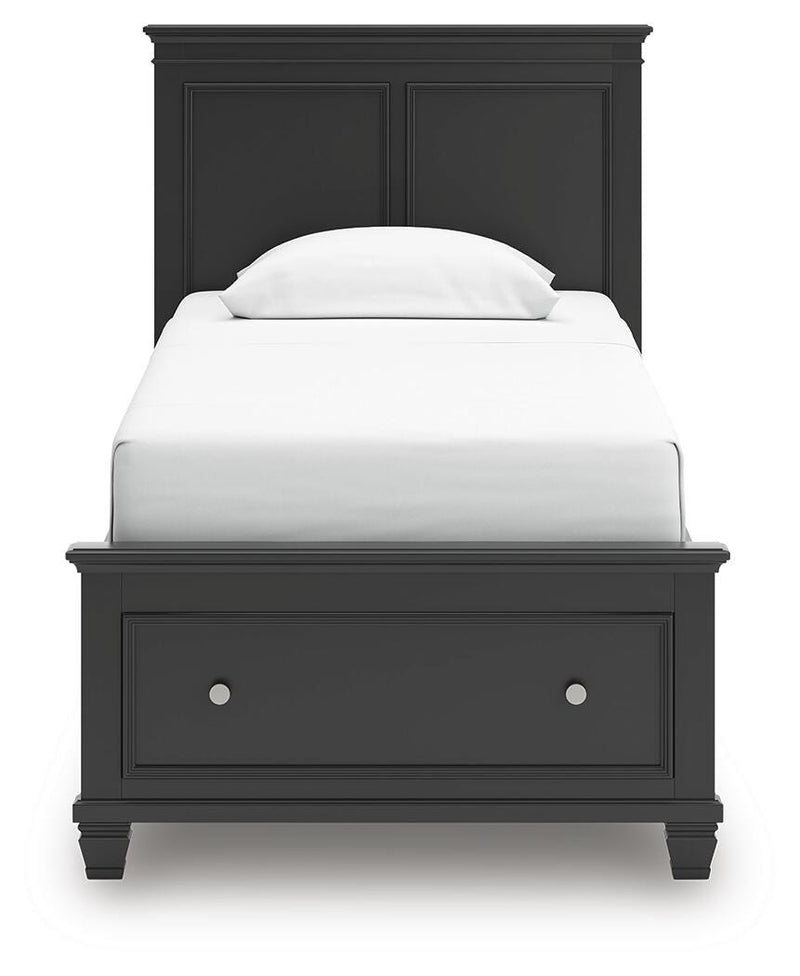 Lanolee Bedroom Sets