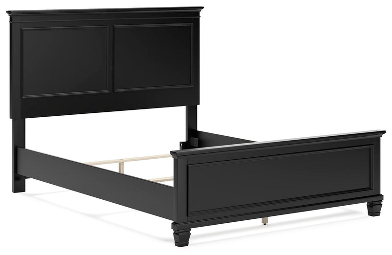 Lanolee Bedroom Sets