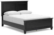 Lanolee Bedroom Sets
