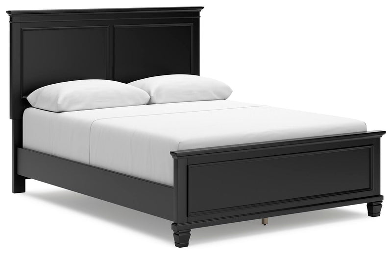 Lanolee Bedroom Sets