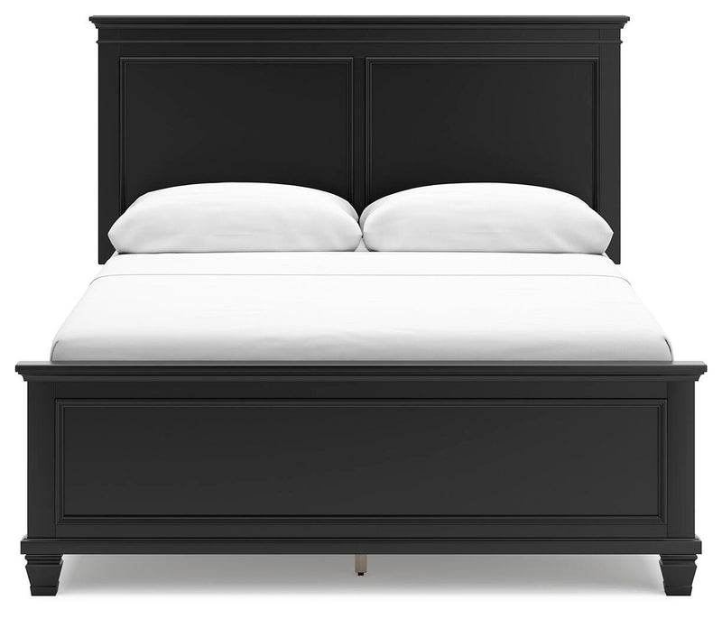 Lanolee Bedroom Sets