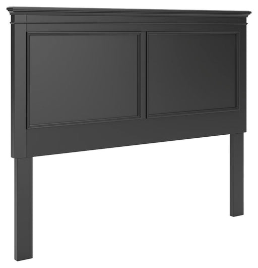 Lanolee Headboards Queen