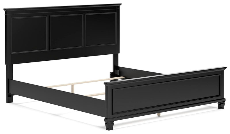 Lanolee Bedroom Sets