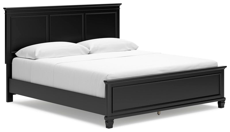 Lanolee Bedroom Sets