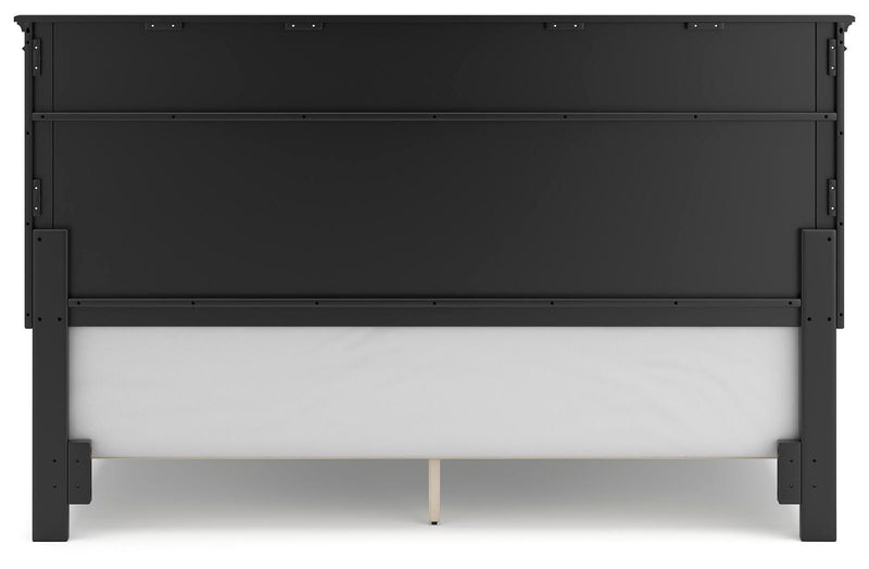 Lanolee Bedroom Sets