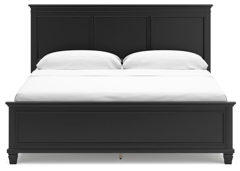 Lanolee Bedroom Sets