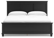 Lanolee Bedroom Sets