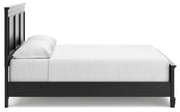 Lanolee Bedroom Sets