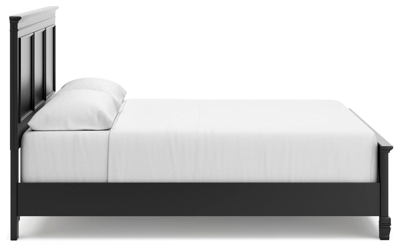 Lanolee Bedroom Sets