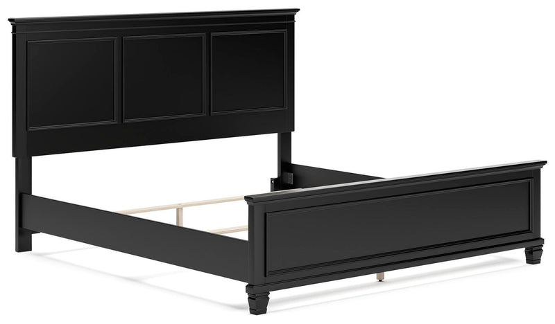 Lanolee Bedroom Sets