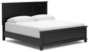Lanolee Bedroom Sets