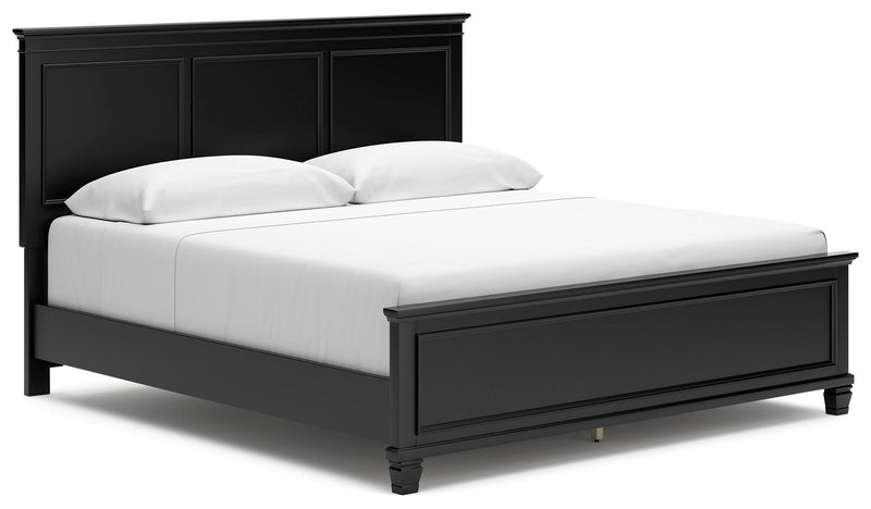 Lanolee Bedroom Sets