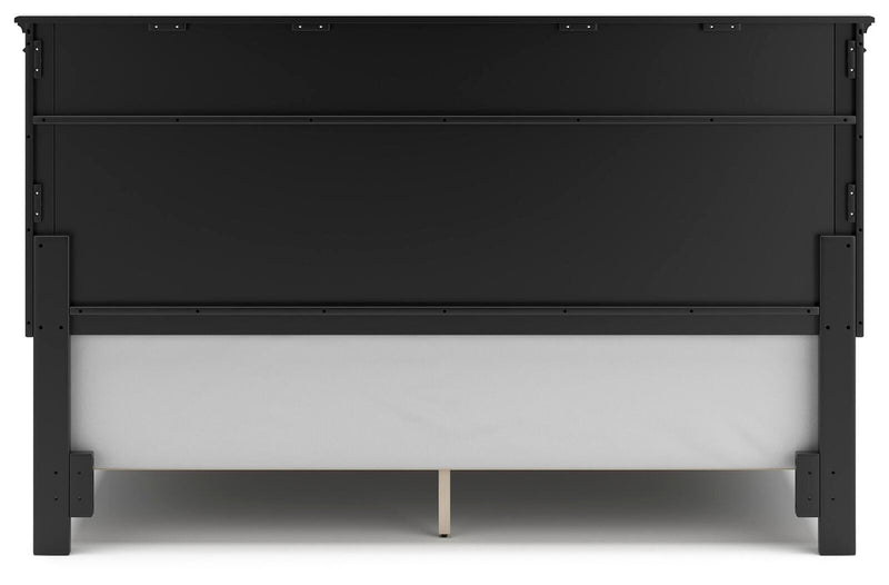 Lanolee Bedroom Sets
