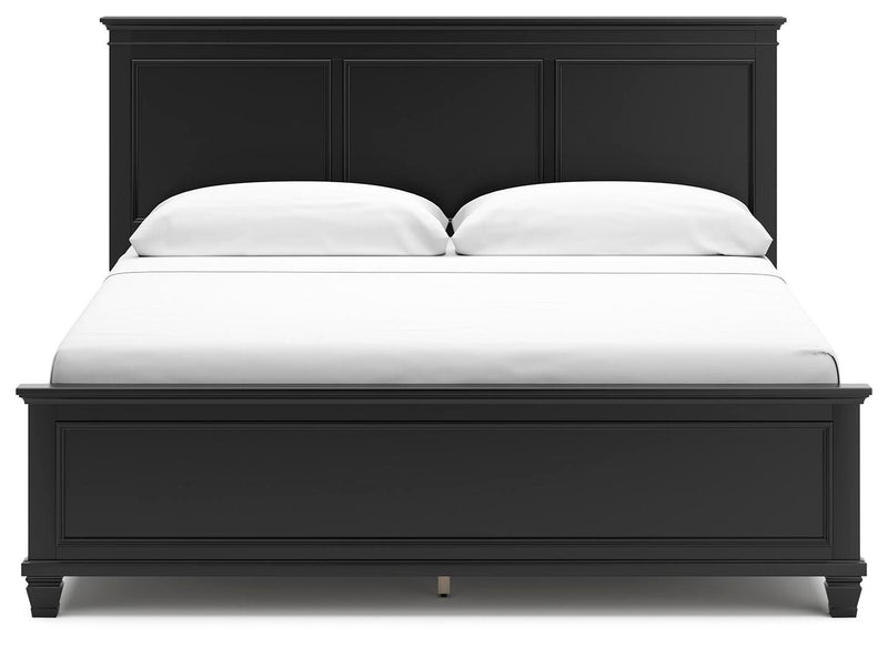 Lanolee Bedroom Sets