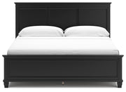 Lanolee Bedroom Sets