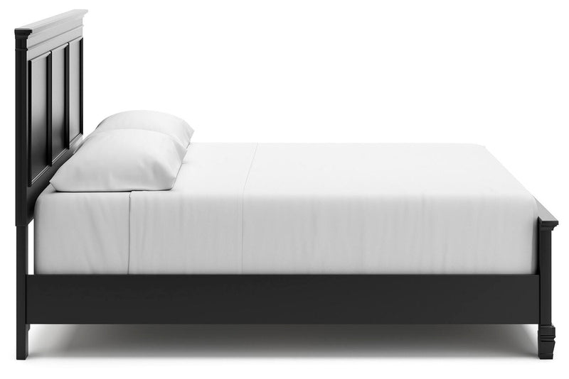 Lanolee Bedroom Sets